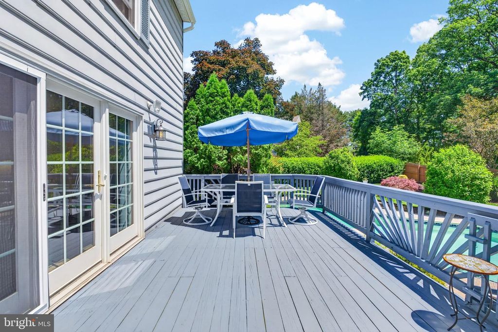 Image 35 of property listing at 700 LELIA CT, Bel Air, MD 21014