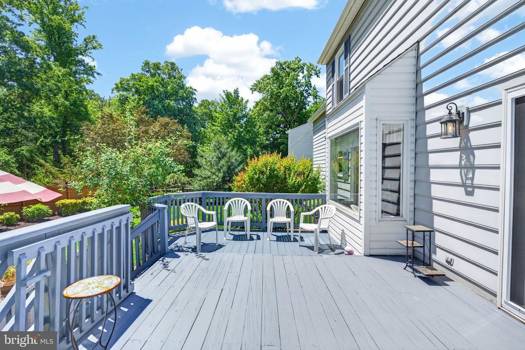 Image 36 of property listing at 700 LELIA CT, Bel Air, MD 21014