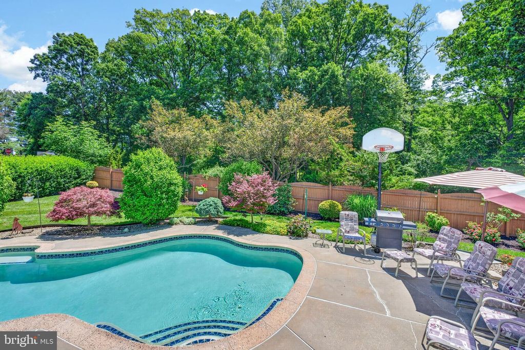Image 37 of property listing at 700 LELIA CT, Bel Air, MD 21014