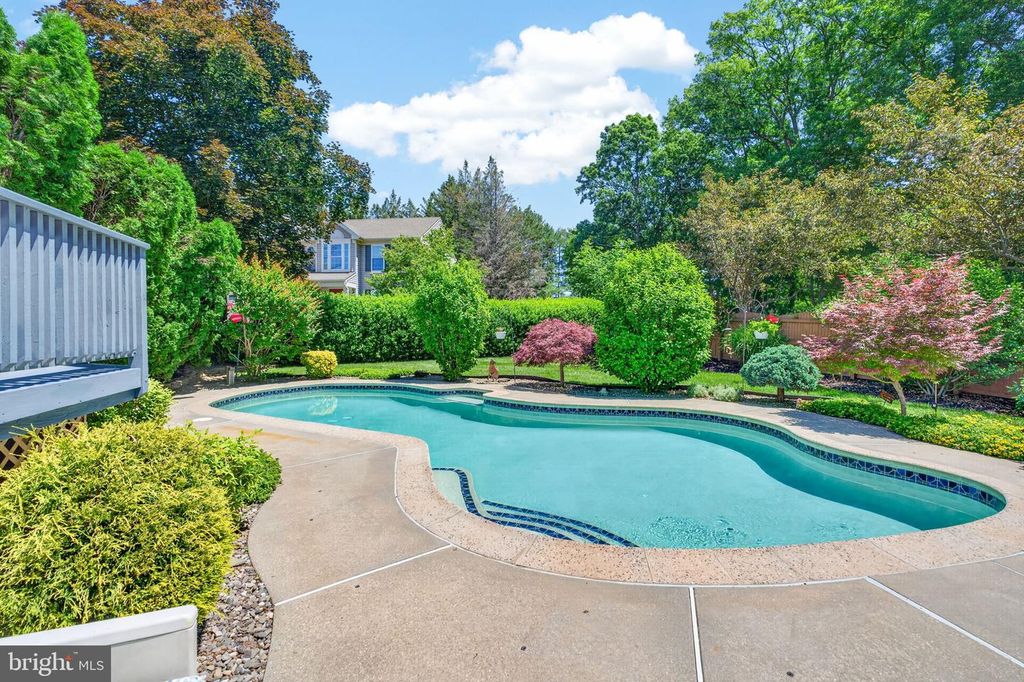Image 38 of property listing at 700 LELIA CT, Bel Air, MD 21014