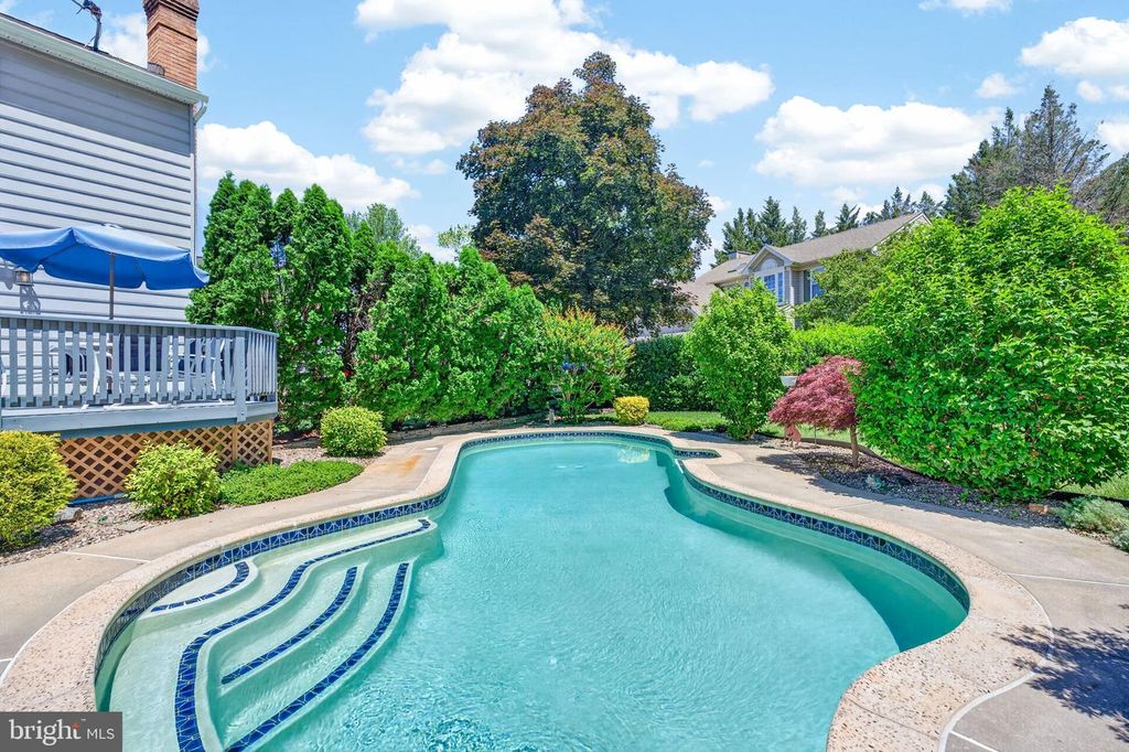 Image 39 of property listing at 700 LELIA CT, Bel Air, MD 21014
