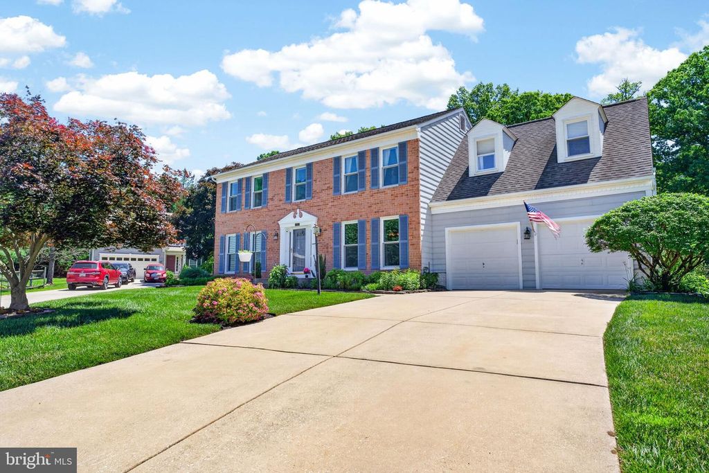 Image 4 of property listing at 700 LELIA CT, Bel Air, MD 21014