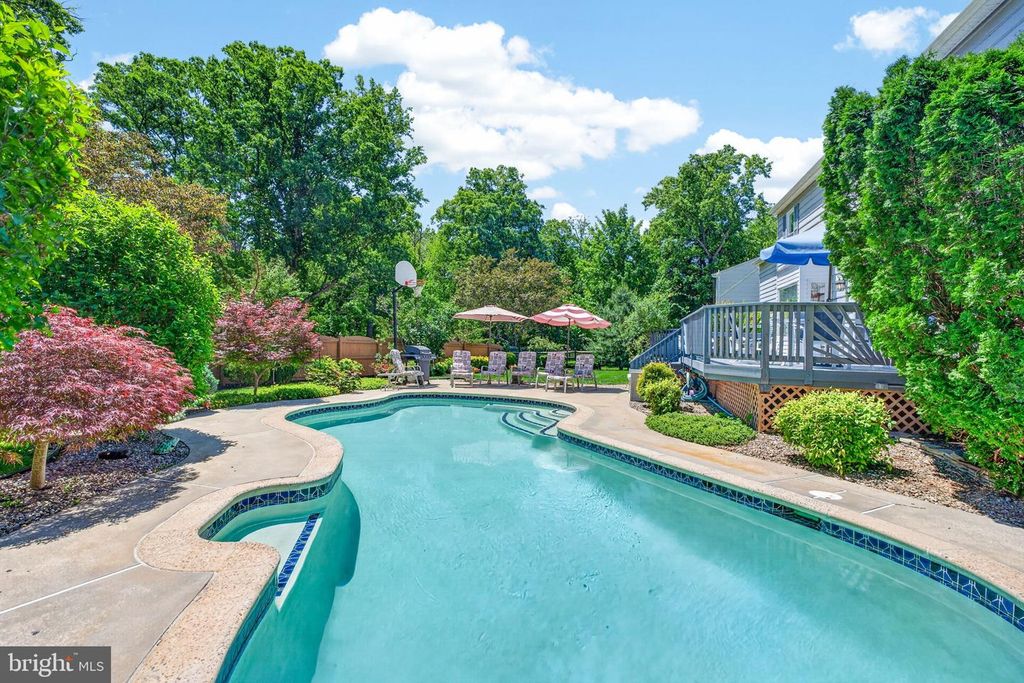 Image 40 of property listing at 700 LELIA CT, Bel Air, MD 21014