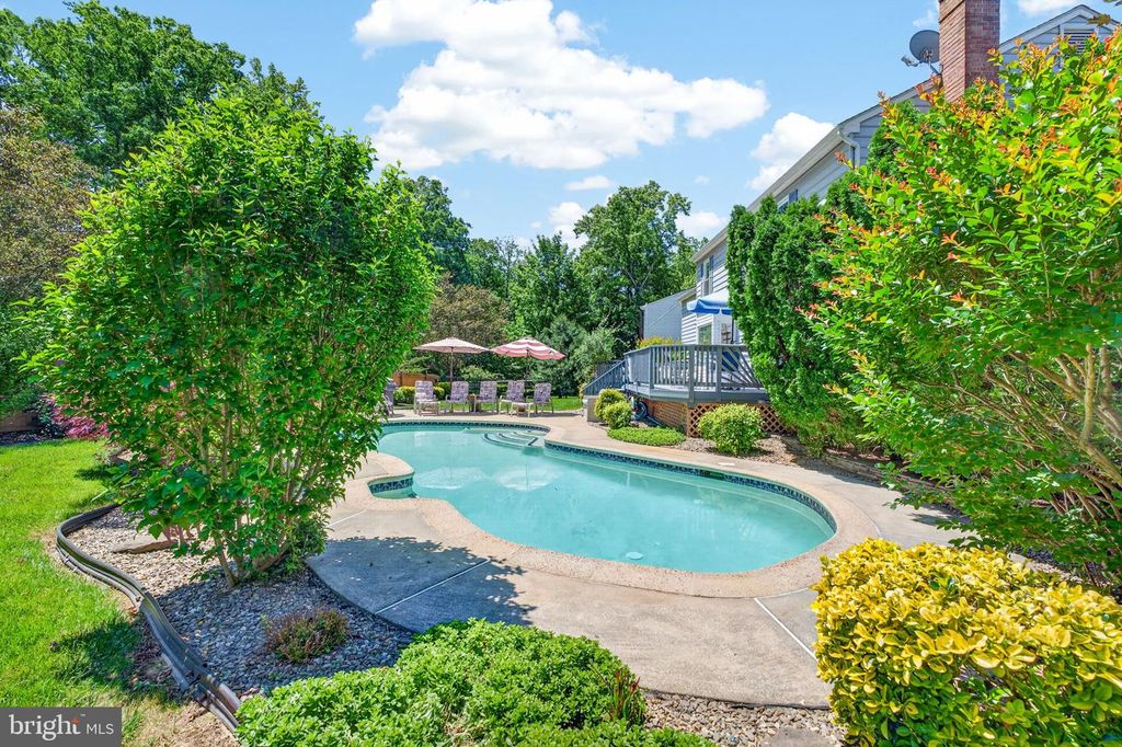 Image 41 of property listing at 700 LELIA CT, Bel Air, MD 21014