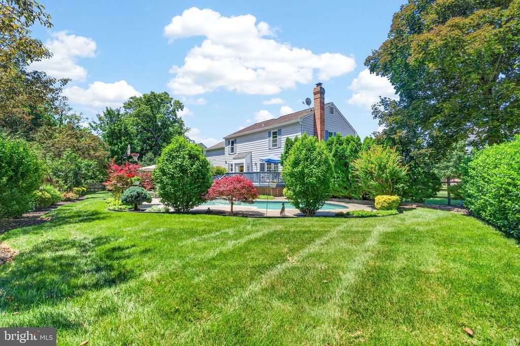 Image 42 of property listing at 700 LELIA CT, Bel Air, MD 21014