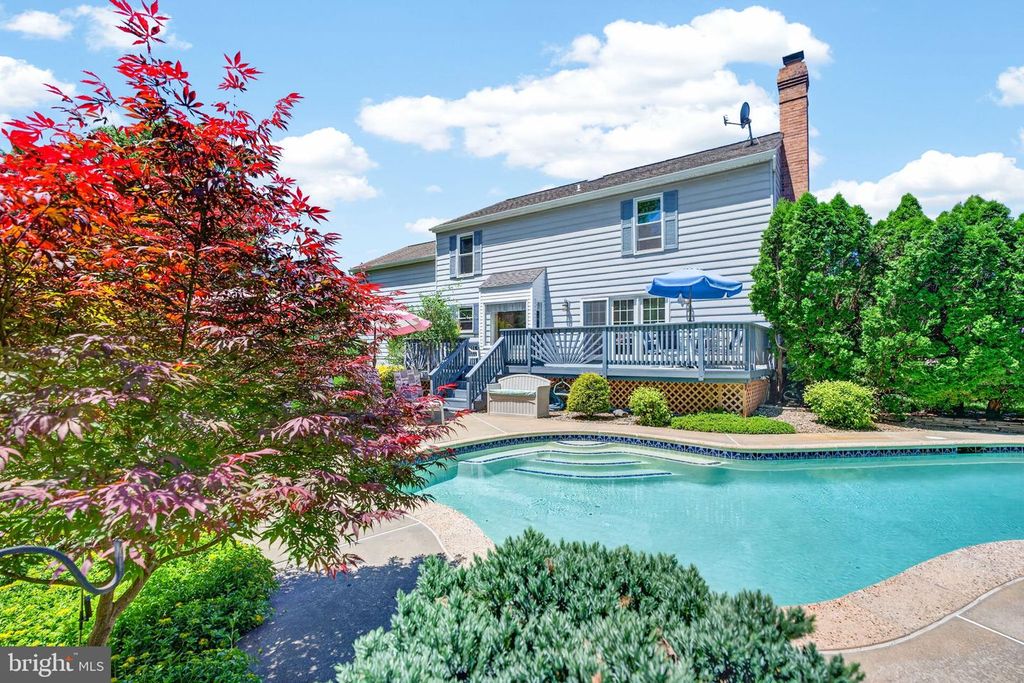 Image 43 of property listing at 700 LELIA CT, Bel Air, MD 21014