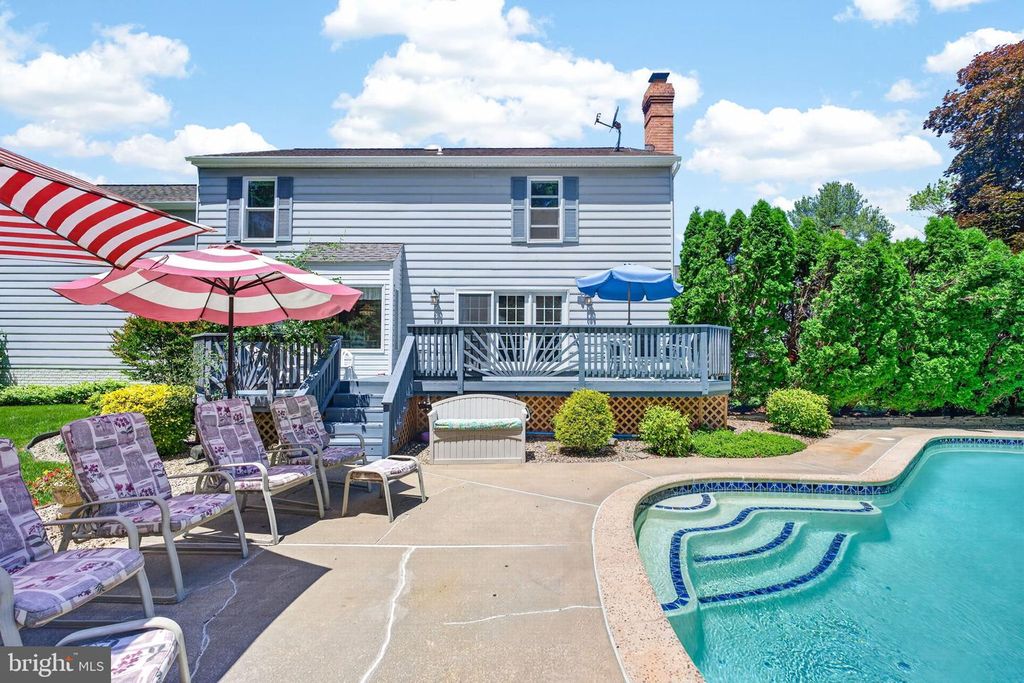 Image 44 of property listing at 700 LELIA CT, Bel Air, MD 21014