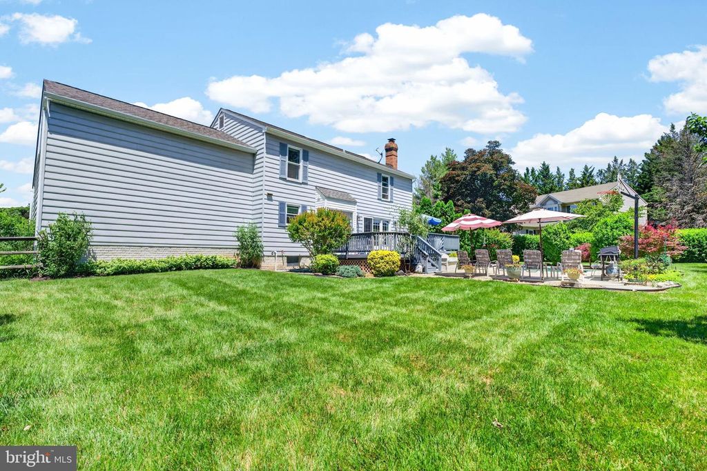 Image 45 of property listing at 700 LELIA CT, Bel Air, MD 21014