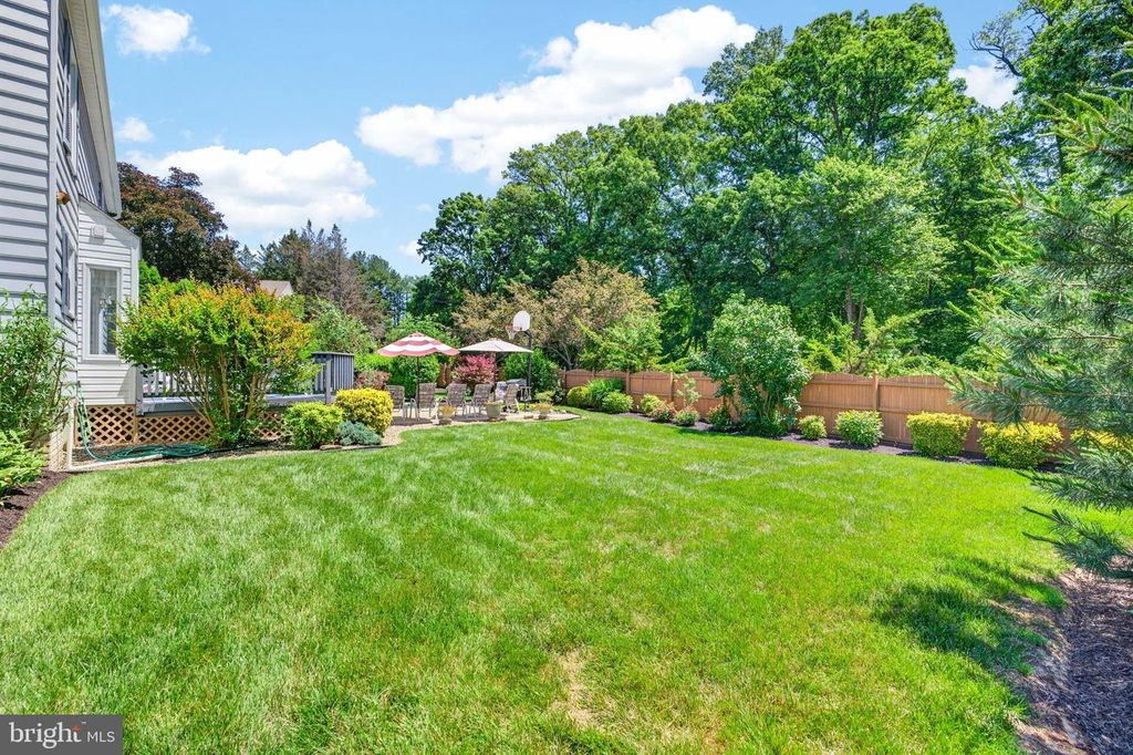 Image 46 of property listing at 700 LELIA CT, Bel Air, MD 21014