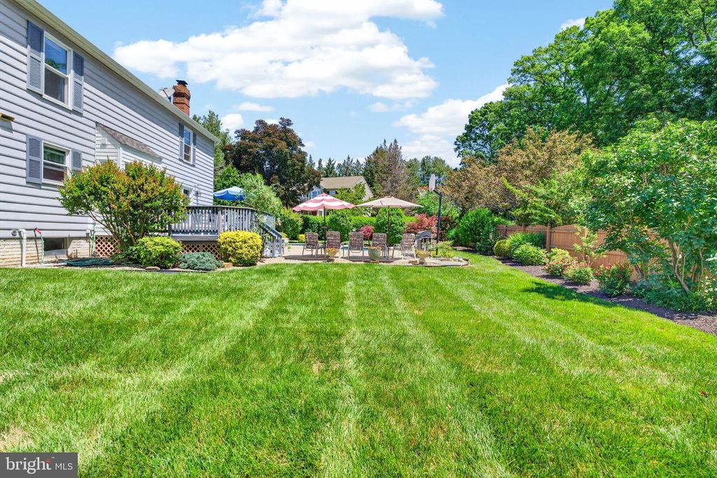 Image 47 of property listing at 700 LELIA CT, Bel Air, MD 21014