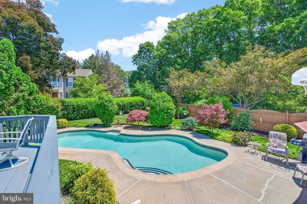 Image 49 of property listing at 700 LELIA CT, Bel Air, MD 21014