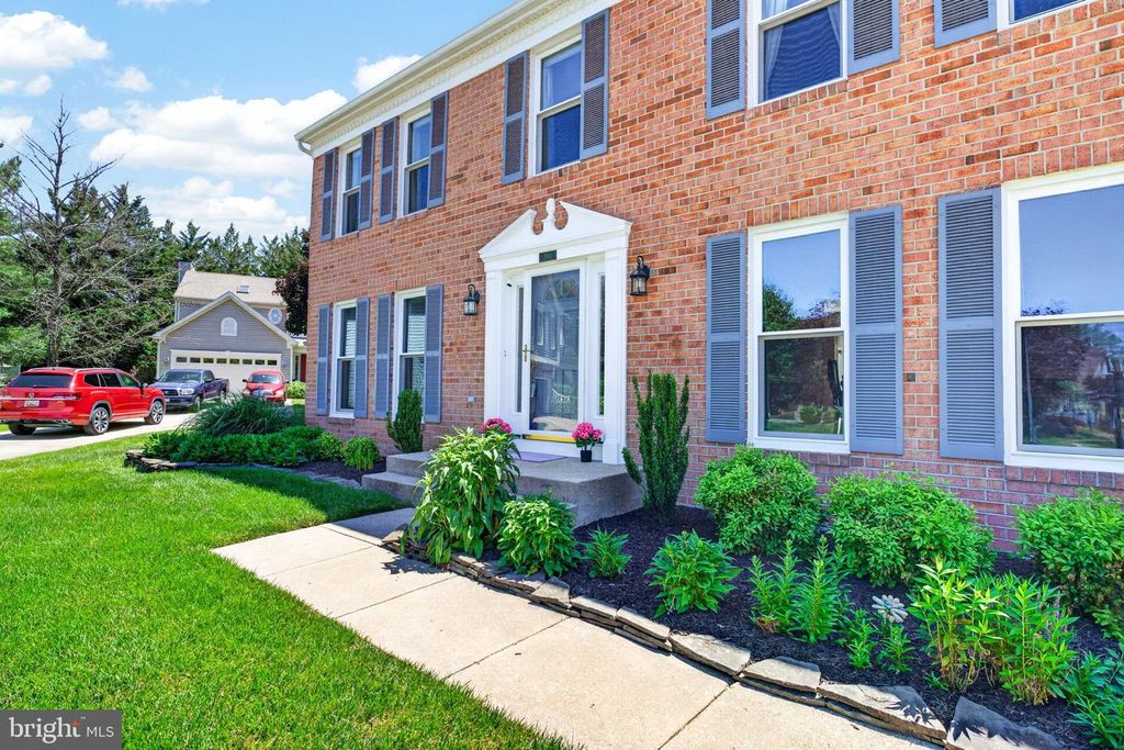 Image 5 of property listing at 700 LELIA CT, Bel Air, MD 21014