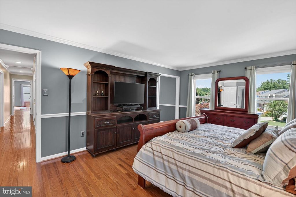 Image 54 of property listing at 700 LELIA CT, Bel Air, MD 21014
