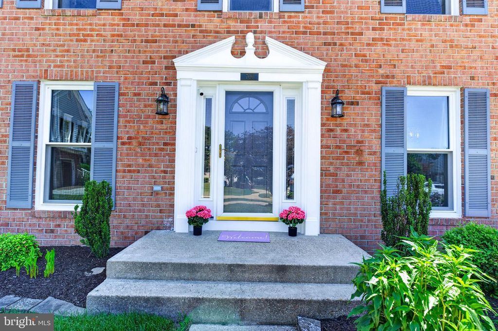 Image 6 of property listing at 700 LELIA CT, Bel Air, MD 21014