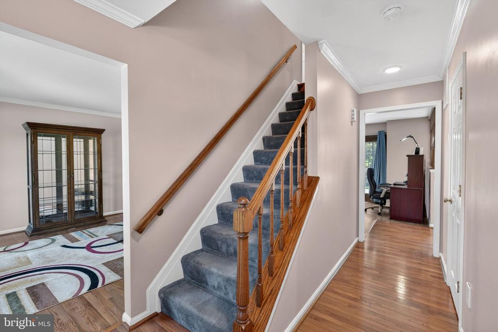 Image 7 of property listing at 700 LELIA CT, Bel Air, MD 21014