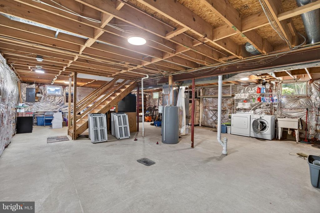 Image 85 of property listing at 700 LELIA CT, Bel Air, MD 21014