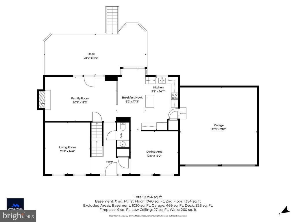 Image 89 of property listing at 700 LELIA CT, Bel Air, MD 21014