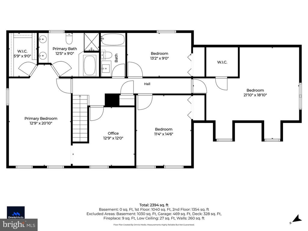 Image 90 of property listing at 700 LELIA CT, Bel Air, MD 21014