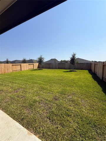 4308 Wallace Falls Lane, Conroe, TX 77303