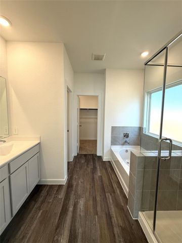 4308 Wallace Falls Lane, Conroe, TX 77303