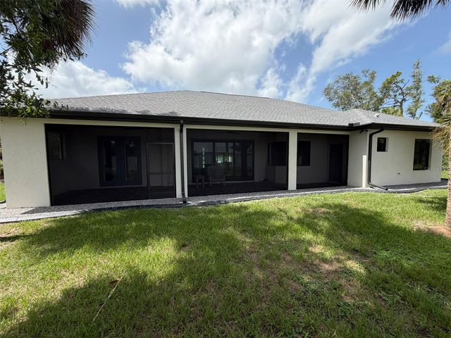 218 COUGAR WAY, Rotonda West, FL 33947