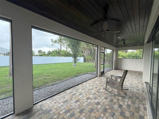 218 COUGAR WAY, Rotonda West, FL 33947