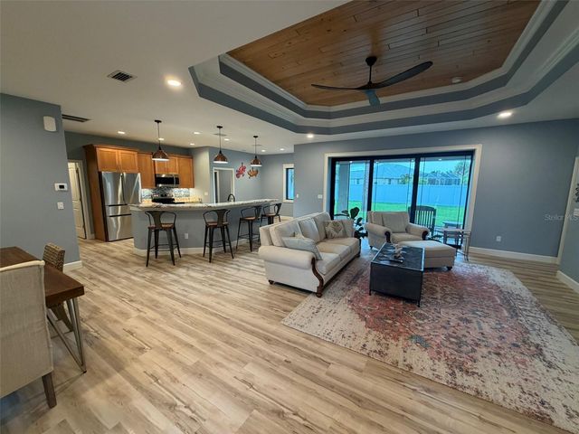 218 COUGAR WAY, Rotonda West, FL 33947