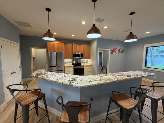 218 COUGAR WAY, Rotonda West, FL 33947