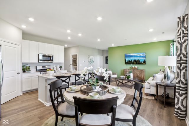 1570 Aster Drive, Shelbyville, IN 46176