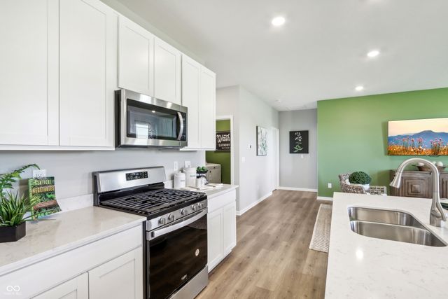1570 Aster Drive, Shelbyville, IN 46176