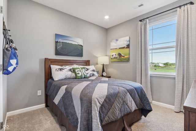 1570 Aster Drive, Shelbyville, IN 46176