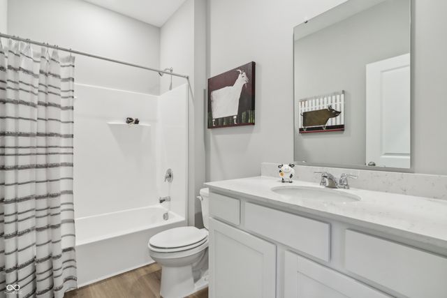 1570 Aster Drive, Shelbyville, IN 46176