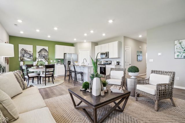 1570 Aster Drive, Shelbyville, IN 46176