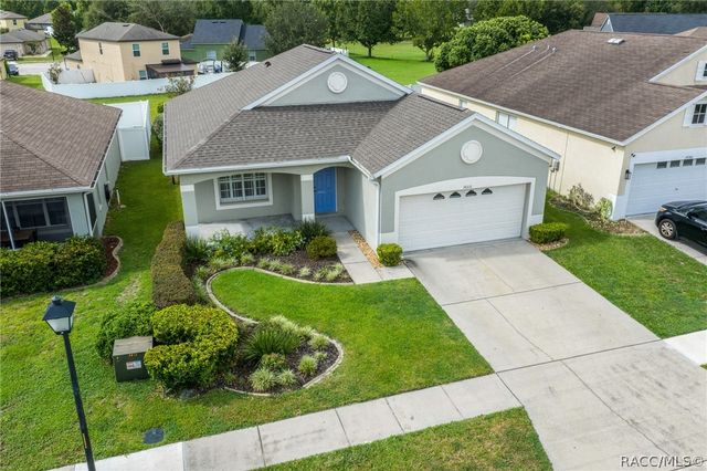 14316 Holly Hammock Lane, Brooksville, FL 34613