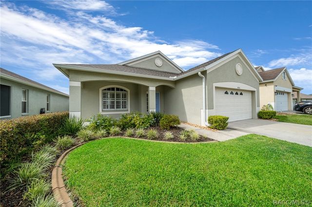 14316 Holly Hammock Lane, Brooksville, FL 34613