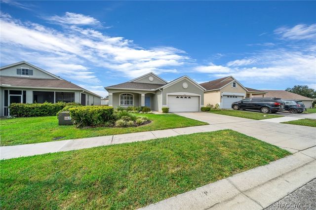 14316 Holly Hammock Lane, Brooksville, FL 34613