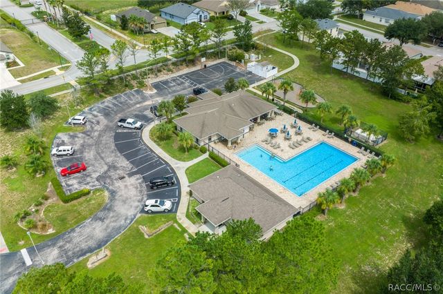 14316 Holly Hammock Lane, Brooksville, FL 34613