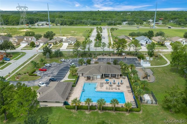 14316 Holly Hammock Lane, Brooksville, FL 34613