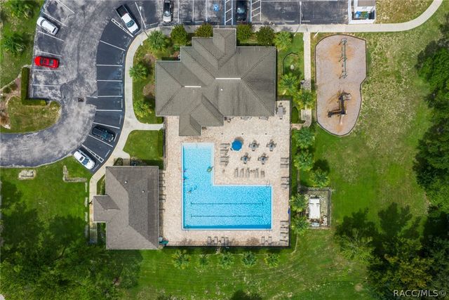 14316 Holly Hammock Lane, Brooksville, FL 34613