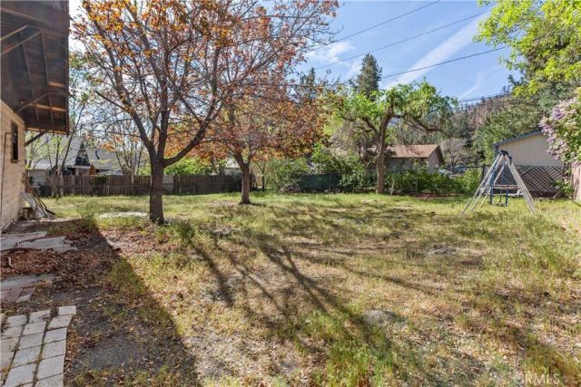 799 Mountain View, Wrightwood, CA 92397
