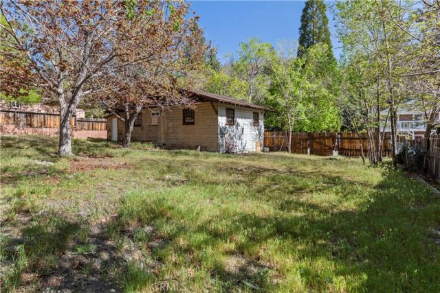 799 Mountain View, Wrightwood, CA 92397