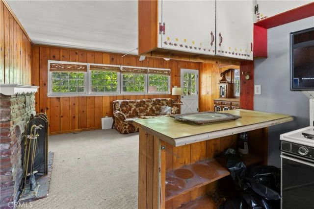 799 Mountain View, Wrightwood, CA 92397