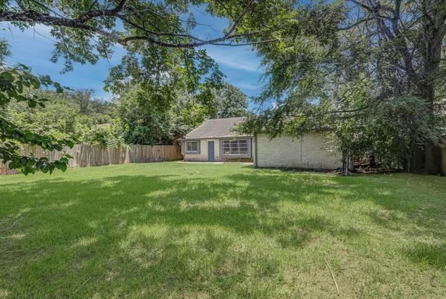 5527 Birchgate Drive, Spring, TX 77373