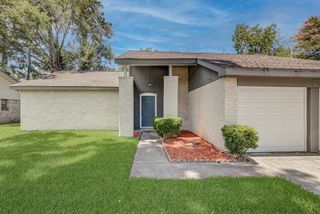 5527 Birchgate Drive, Spring, TX 77373