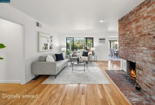 196 Wilkie Dr, Walnut Creek, CA 94598