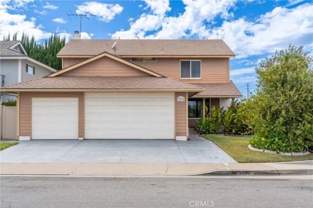 7791 Denise, La Palma, CA 90623