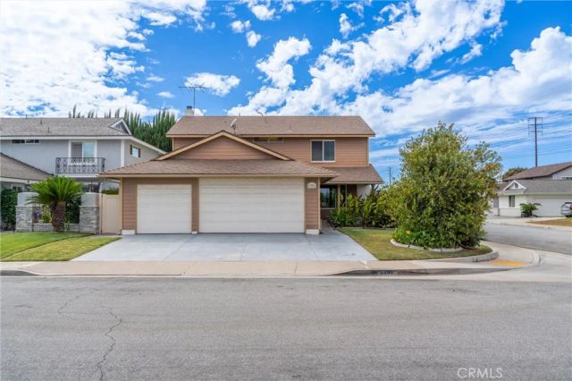 7791 Denise, La Palma, CA 90623