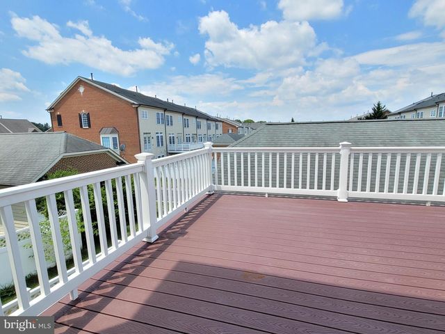 3926 SHAWFIELD, Frederick, MD 21704