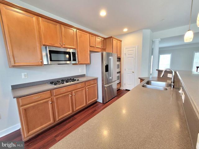 3926 SHAWFIELD, Frederick, MD 21704