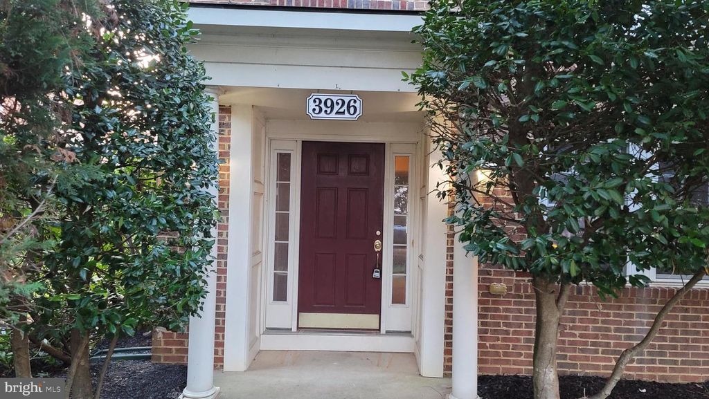 3926 SHAWFIELD, Frederick, MD 21704